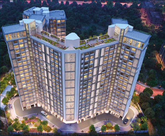 Image of Purva Clermont facade